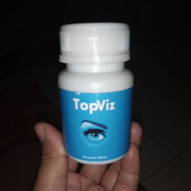 Premium cbd eyesight